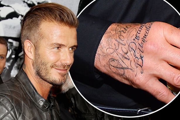 Brooklyn Beckham shows off new tattoo in tribute to wife Nicola Peltz |  Evening Standard