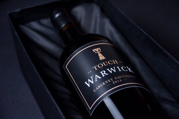 Warwick Wine Estate in Stellenbosch and DJ TBo 'Touch' Molefe Archives -  The Drinks Business