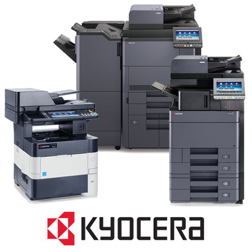KYOCERA Printer