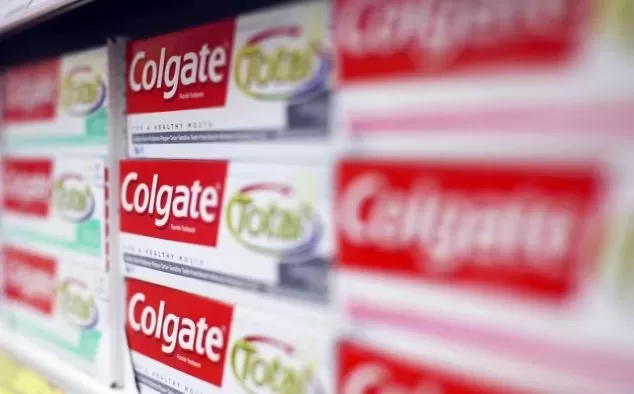 Colgate Laboratory Tests Show Toothpaste and Mouthwash Neutralize 99.9% of the Virus That Causes COVID-19 